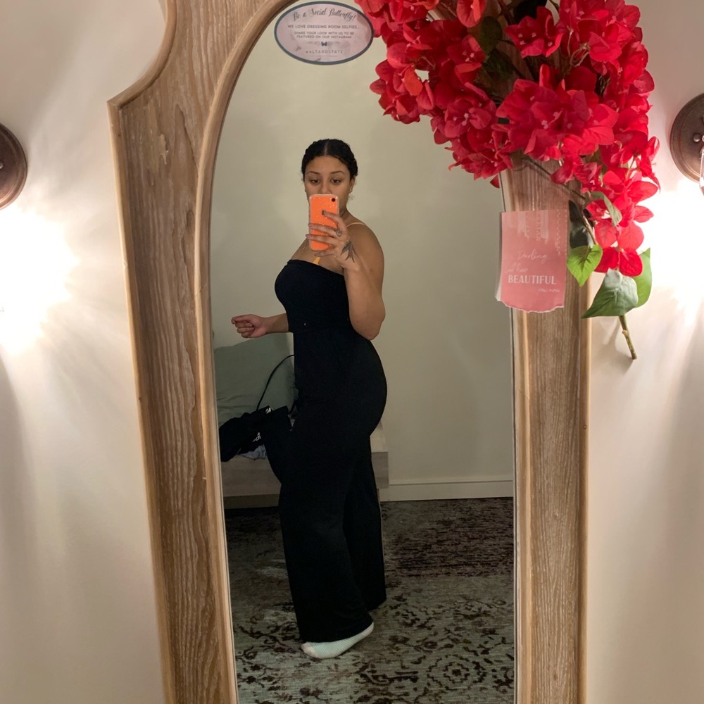 Meet your Posher, Carissa